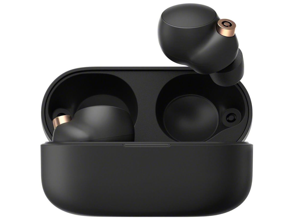 Galleria foto 'Auricolari wireless: ecco i migliori dell’estate 2021' - foto 5