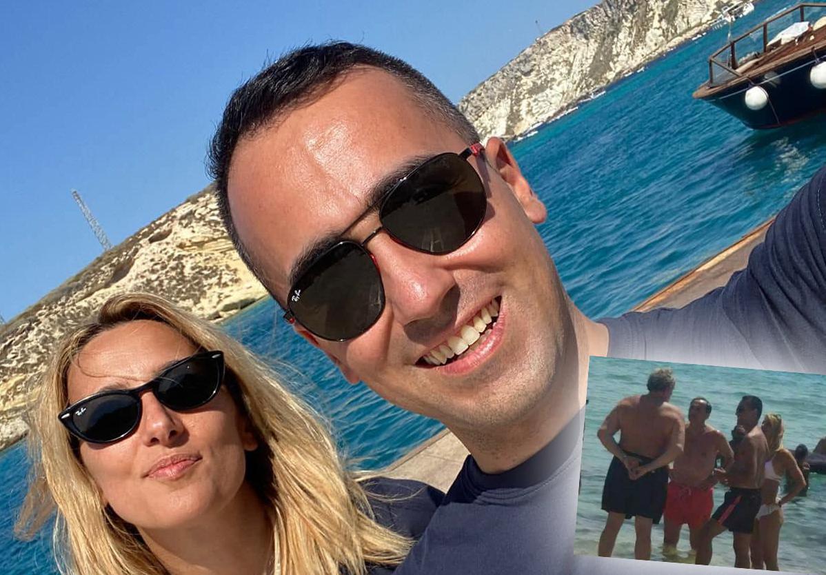 L’inconsistenza di Di Maio sull’Afghanistan L’inconsistenza di Di Maio sull’Afghanistan