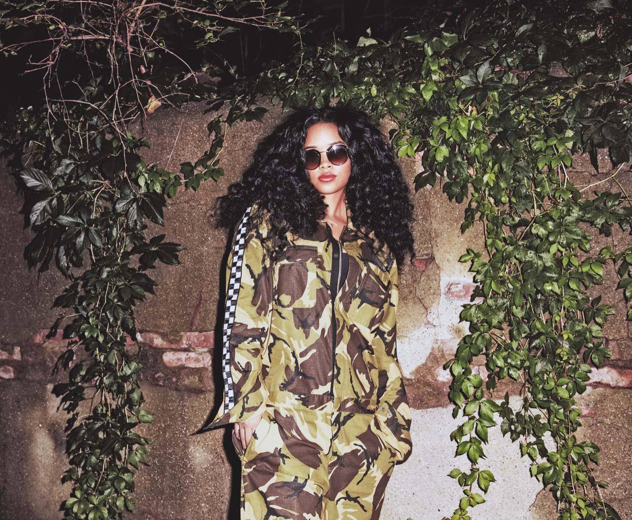 Chi è H.E.R., la nuova regina (giovanissima) del Blues americano Chi è H.E.R., la nuova regina (giovanissima) del Blues americano