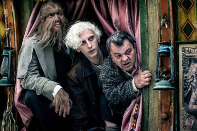 Mostra del cinema Venezia 2021, i 10 film più attesi