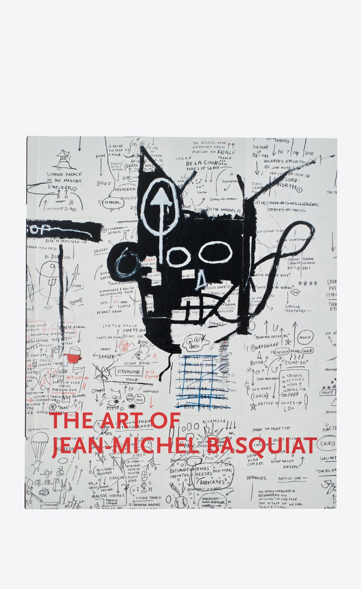 Galleria foto 'Saint Laurent firma una collezione speciale dedicata a Basquiat' - foto 28