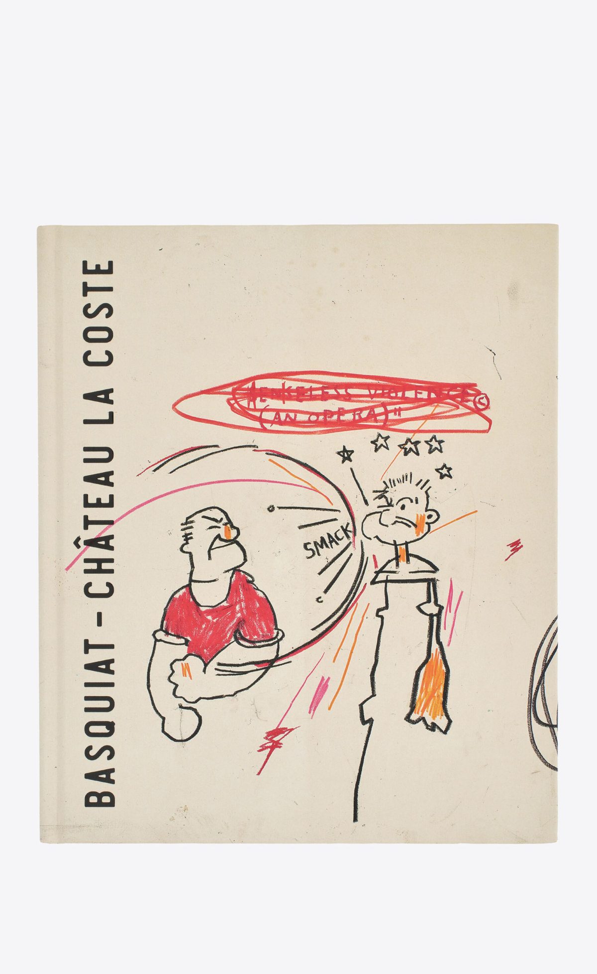 Galleria foto 'Saint Laurent firma una collezione speciale dedicata a Basquiat' - foto 5