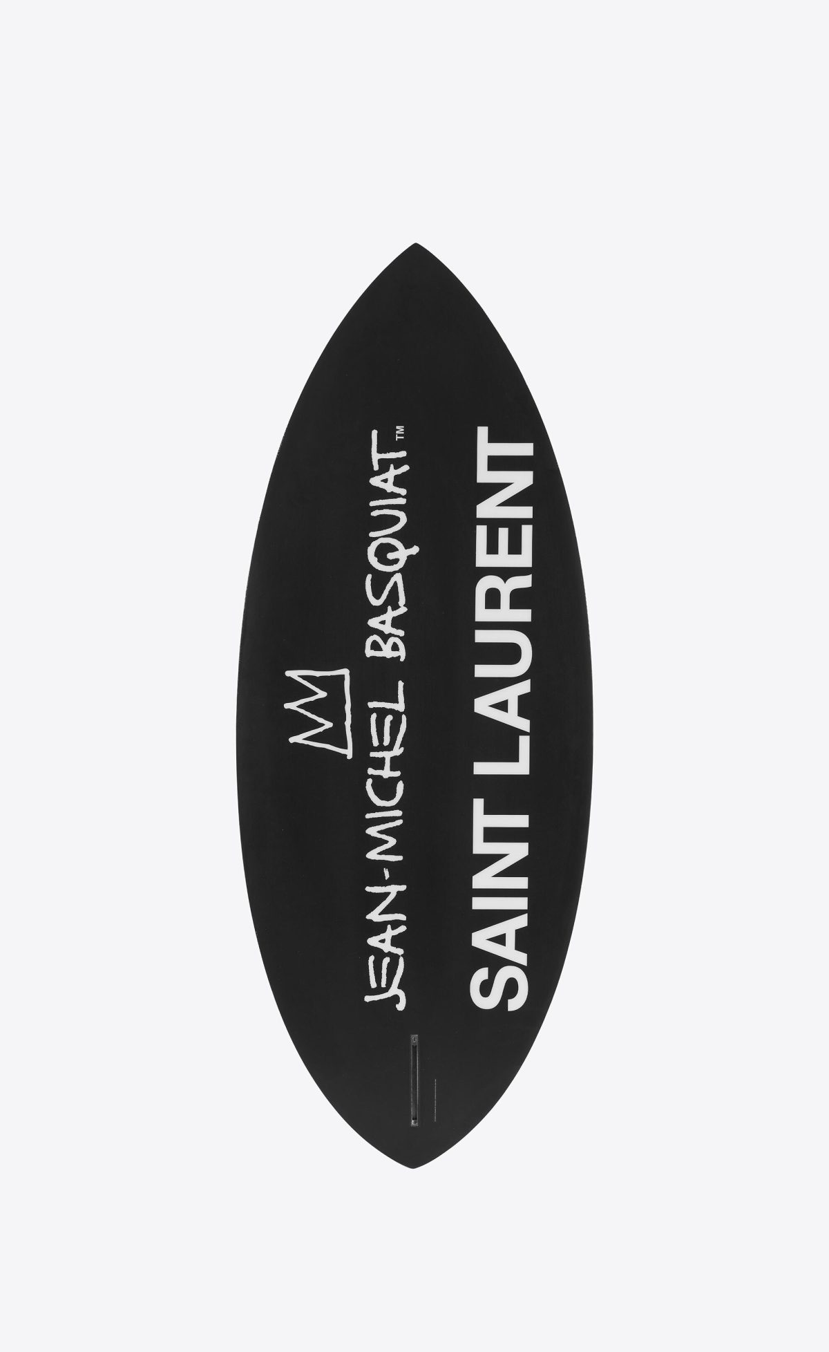 Galleria foto 'Saint Laurent firma una collezione speciale dedicata a Basquiat' - foto 8