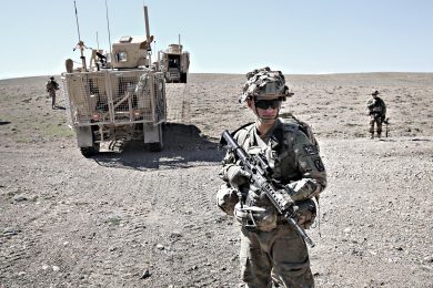 Errori militari e culturali dell’occidente alla base della rapida caduta di Kabul