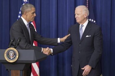 Gli errori di Obama e Biden sopra Kabul