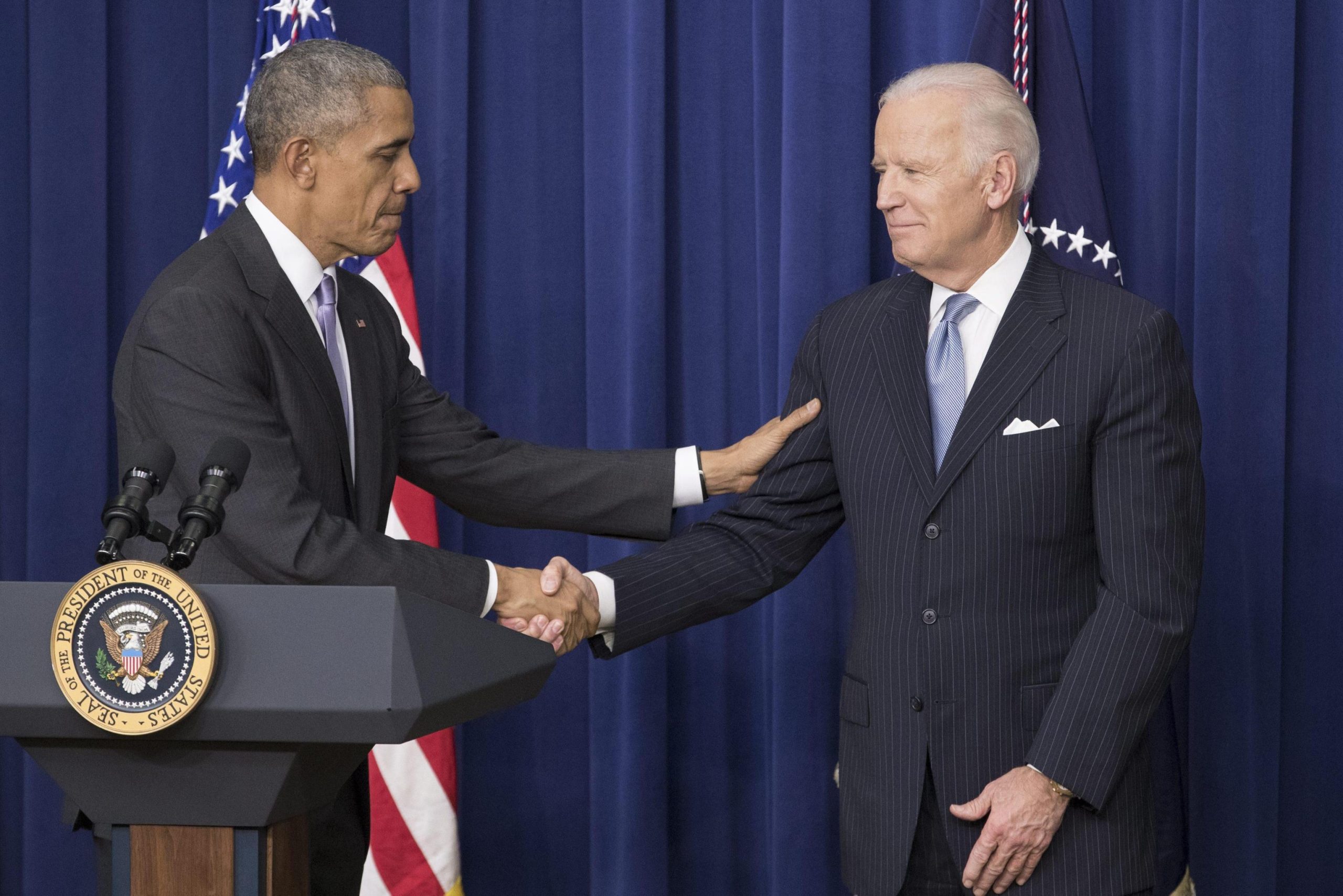 Gli errori di Obama e Biden sopra Kabul Gli errori di Obama e Biden sopra Kabul