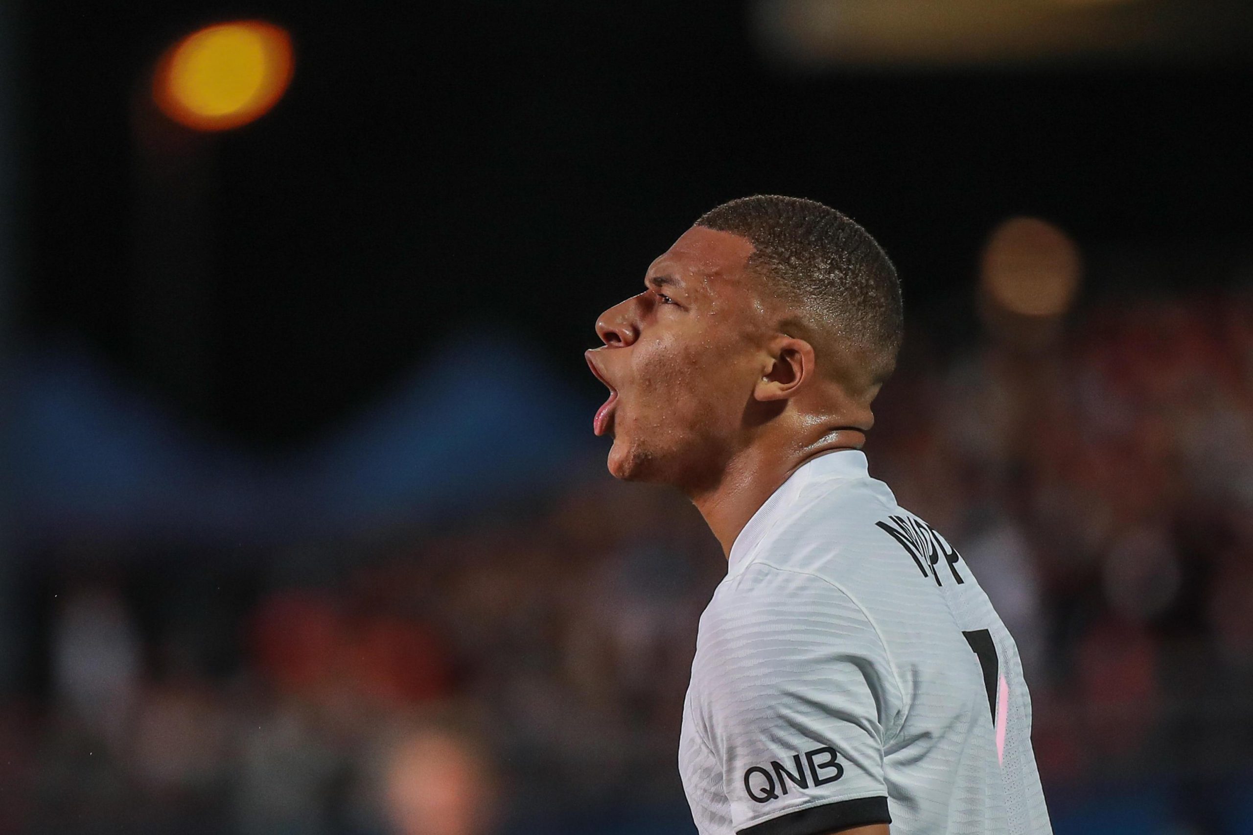Mbappé in fuga dall’emiro e dal Psg