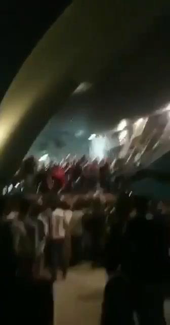 La fuga dai Talebani all’aeroporto di Kabul | video
