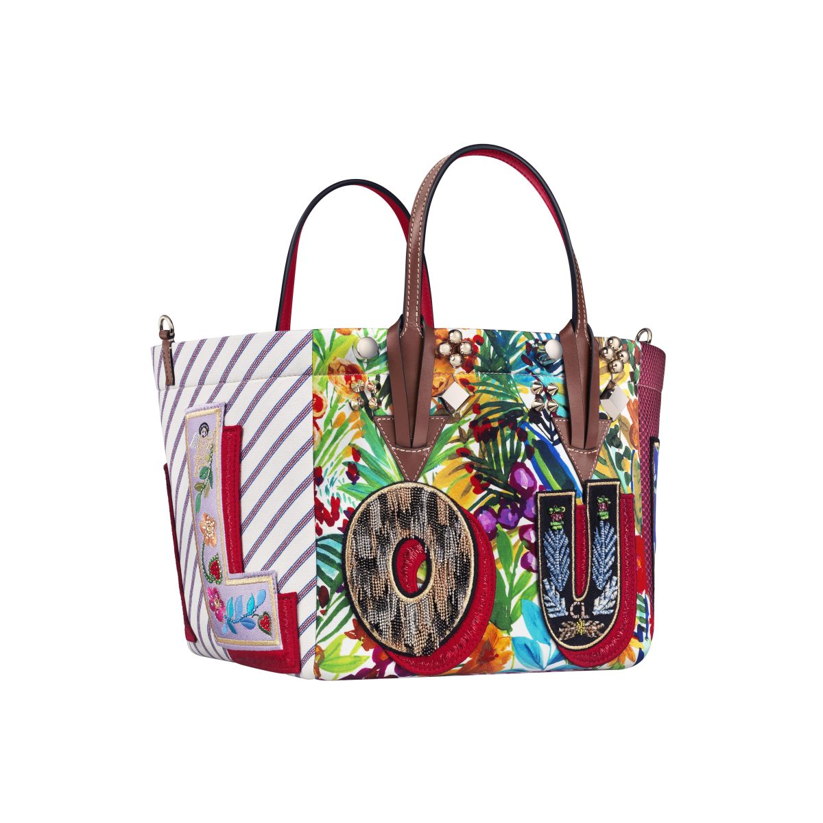 Galleria foto 'Tarot e Caracaba, le ispirazioni esoteriche delle scarpe e borse di Christian Louboutin' - foto 4