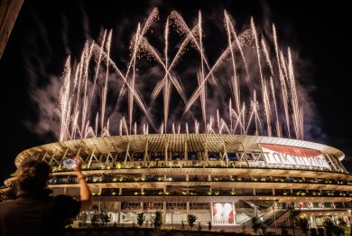 Il passivo economico da medaglia d’oro delle Olimpiadi di Tokyo