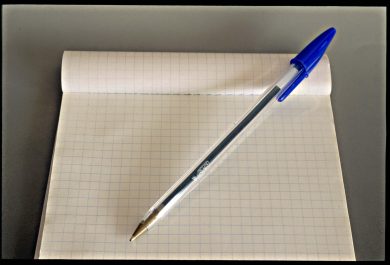 La penna biro compie 70 anni