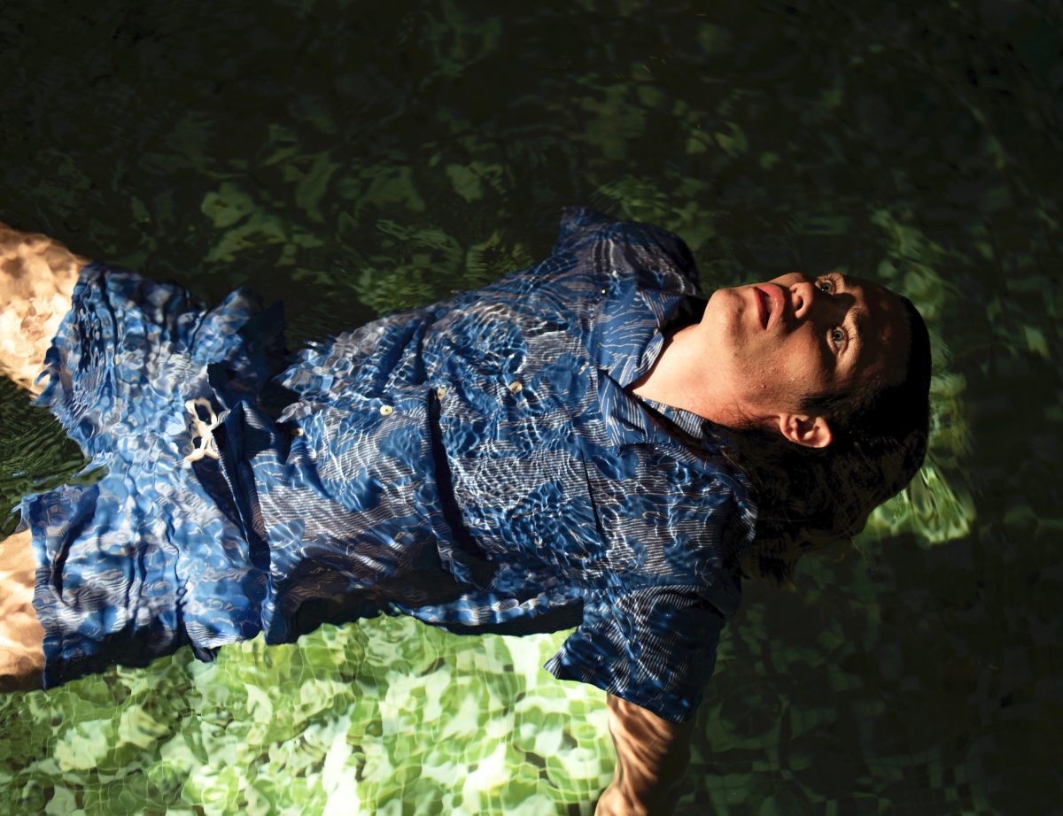 Galleria foto 'L’indimenticabile estate di Joe Yellino' - foto 6