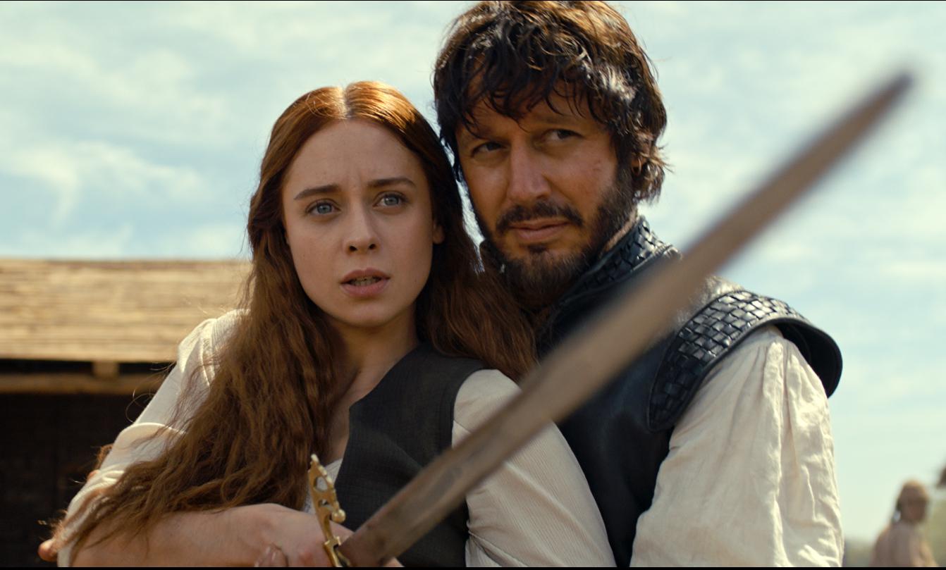 Inés dell’anima mia: le anticipazioni della terza puntata