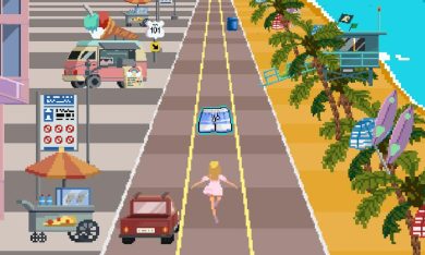 Con Facebook e Pull&Bear, fare shopping diventa un gioco