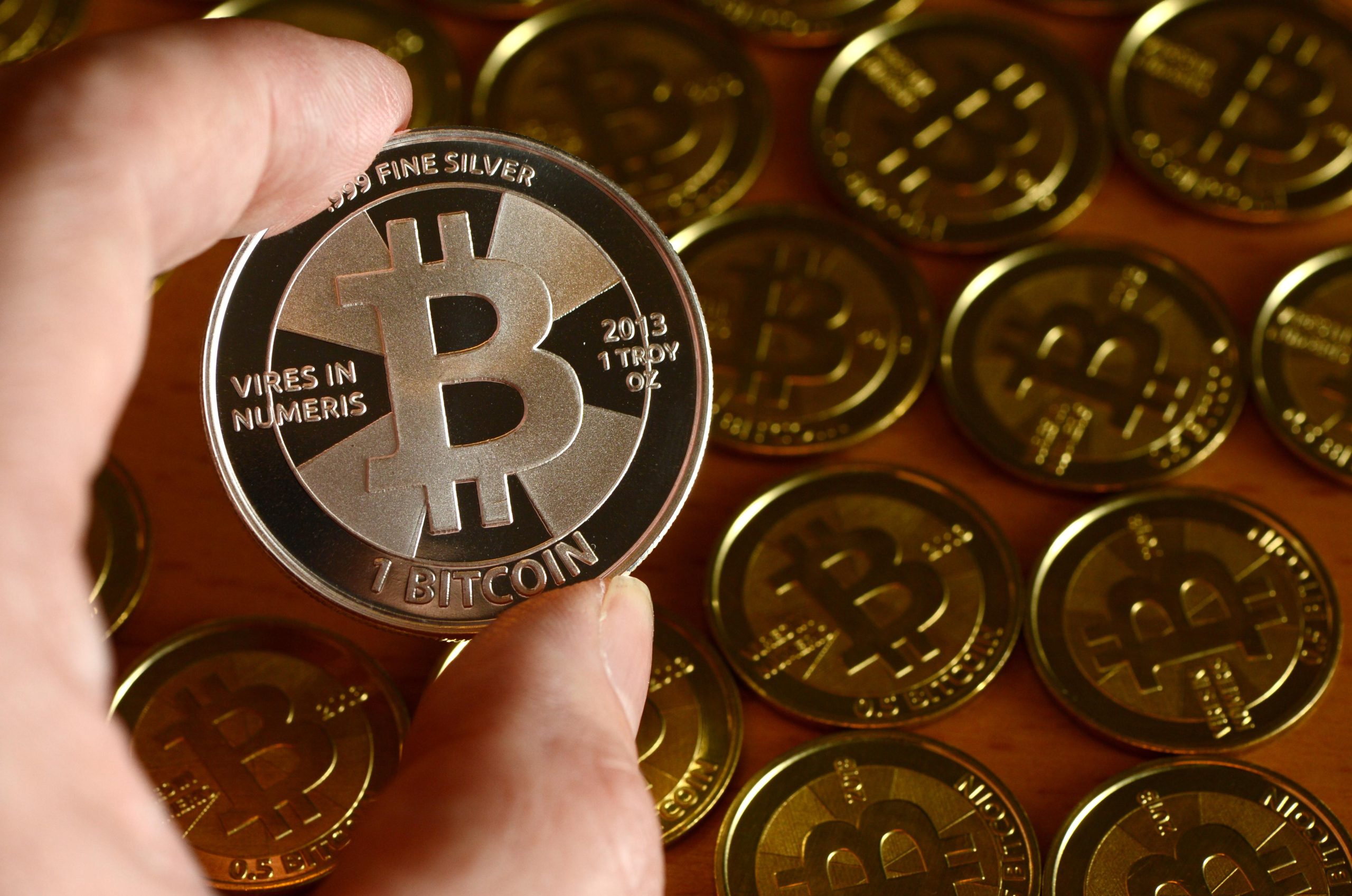 Le criptovalute al di là del «caso Binance»