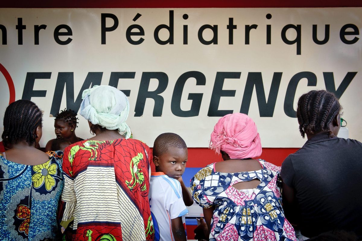 Galleria foto 'È morto Gino Strada' - foto 3