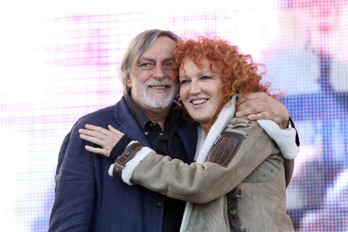 Galleria foto 'È morto Gino Strada' - foto 5