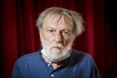 È morto Gino Strada