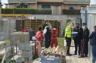 I lavoratori? Macchine, più che persone