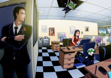 K-pop e K-drama non bastano più. La Corea ora vuole conquistare il mondo con i suoi webtoon