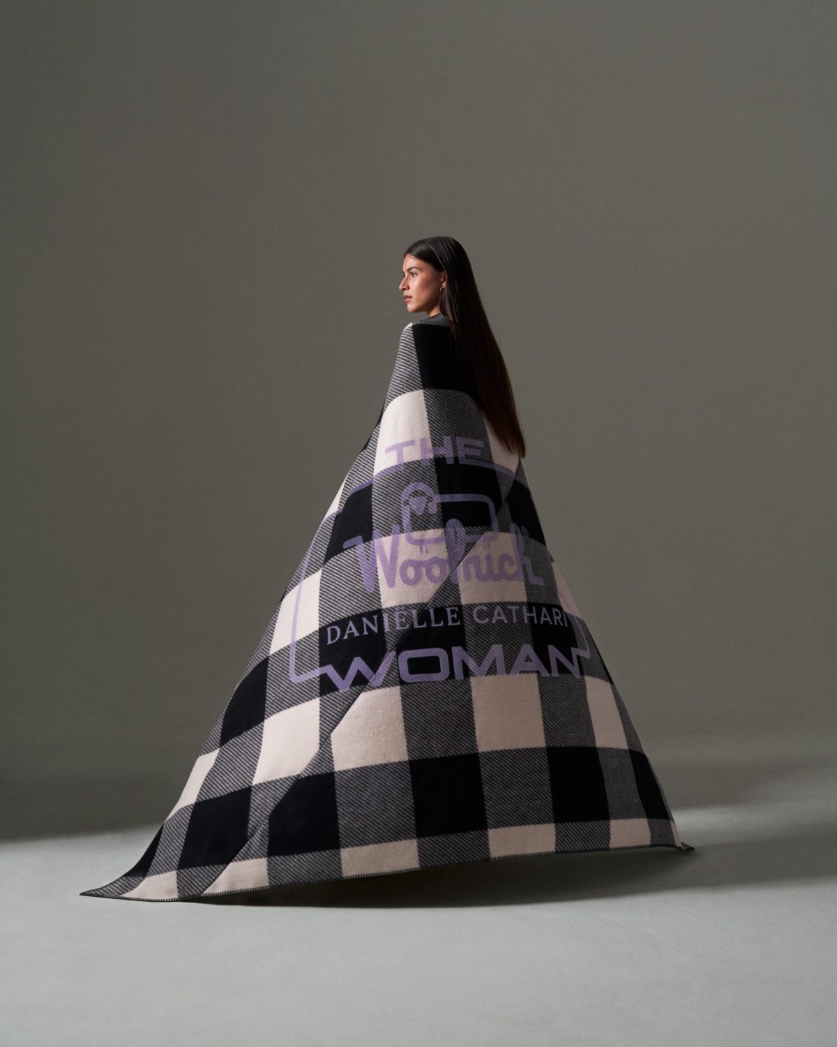 Galleria foto 'La stilista olandese Daniëlle Cathari rielabora The Woolrich Woman' - foto 3