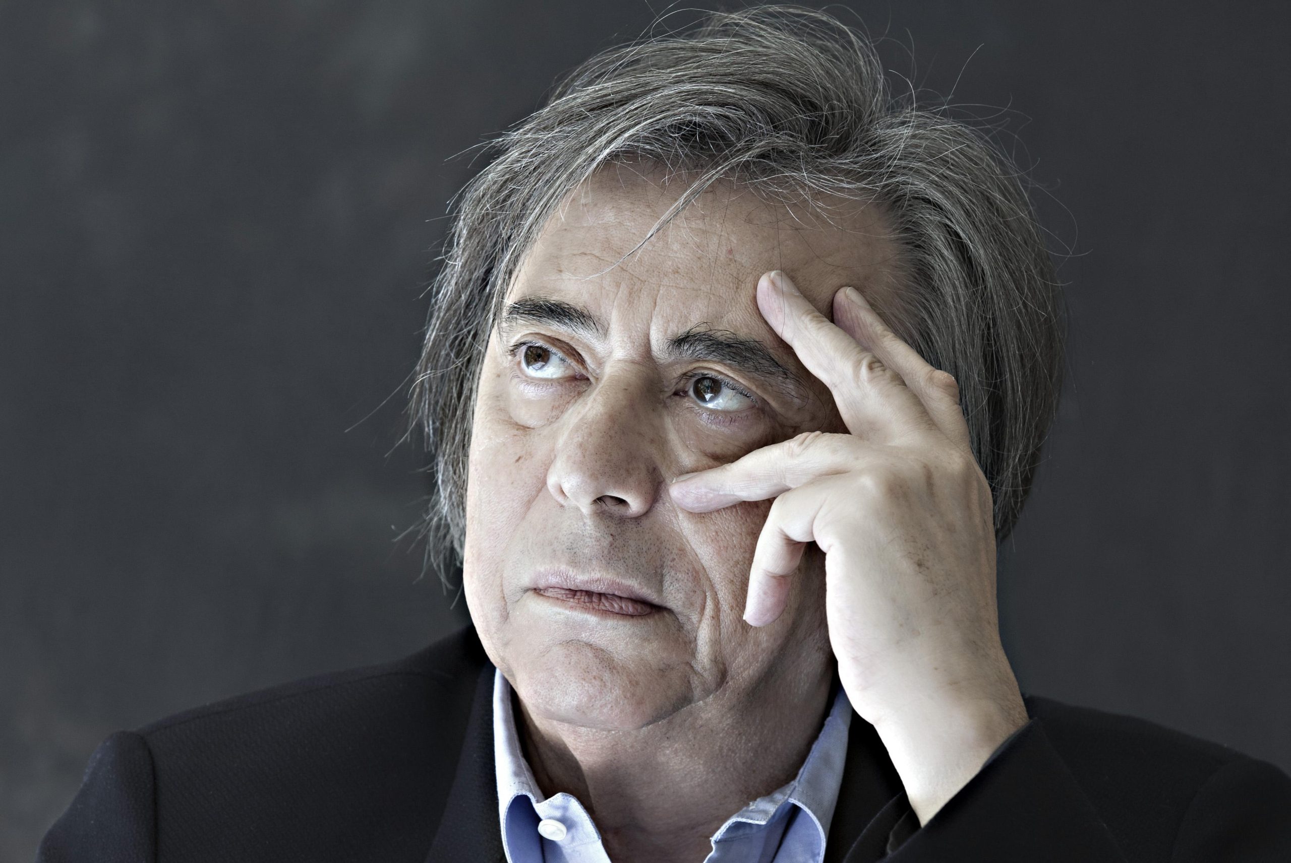 Freccero: «Grazie al Covid, le élite vogliono rifare il mondo» Freccero: «Grazie al Covid, le élite vogliono rifare il mondo»