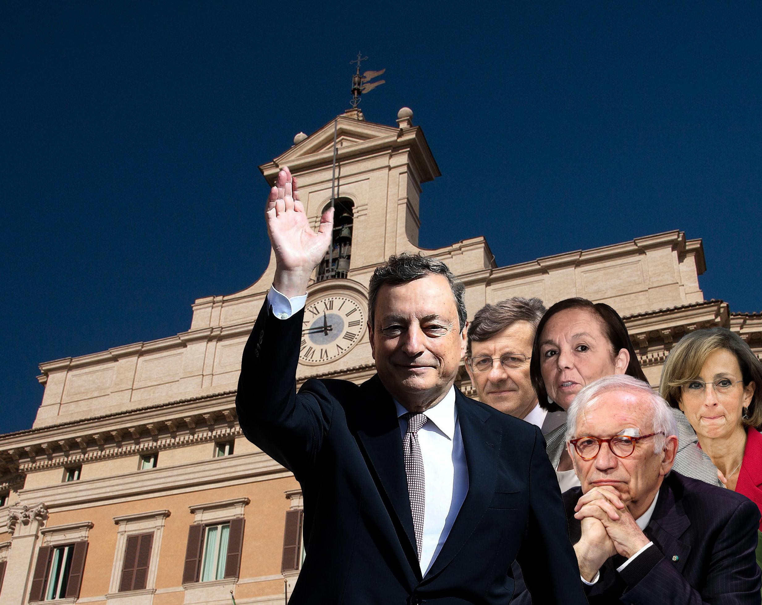 Il Migliore (e i migliorabili) Il Migliore (e i migliorabili)