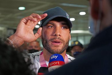 La lezione di Marcell Jacobs al povero Enrico Letta