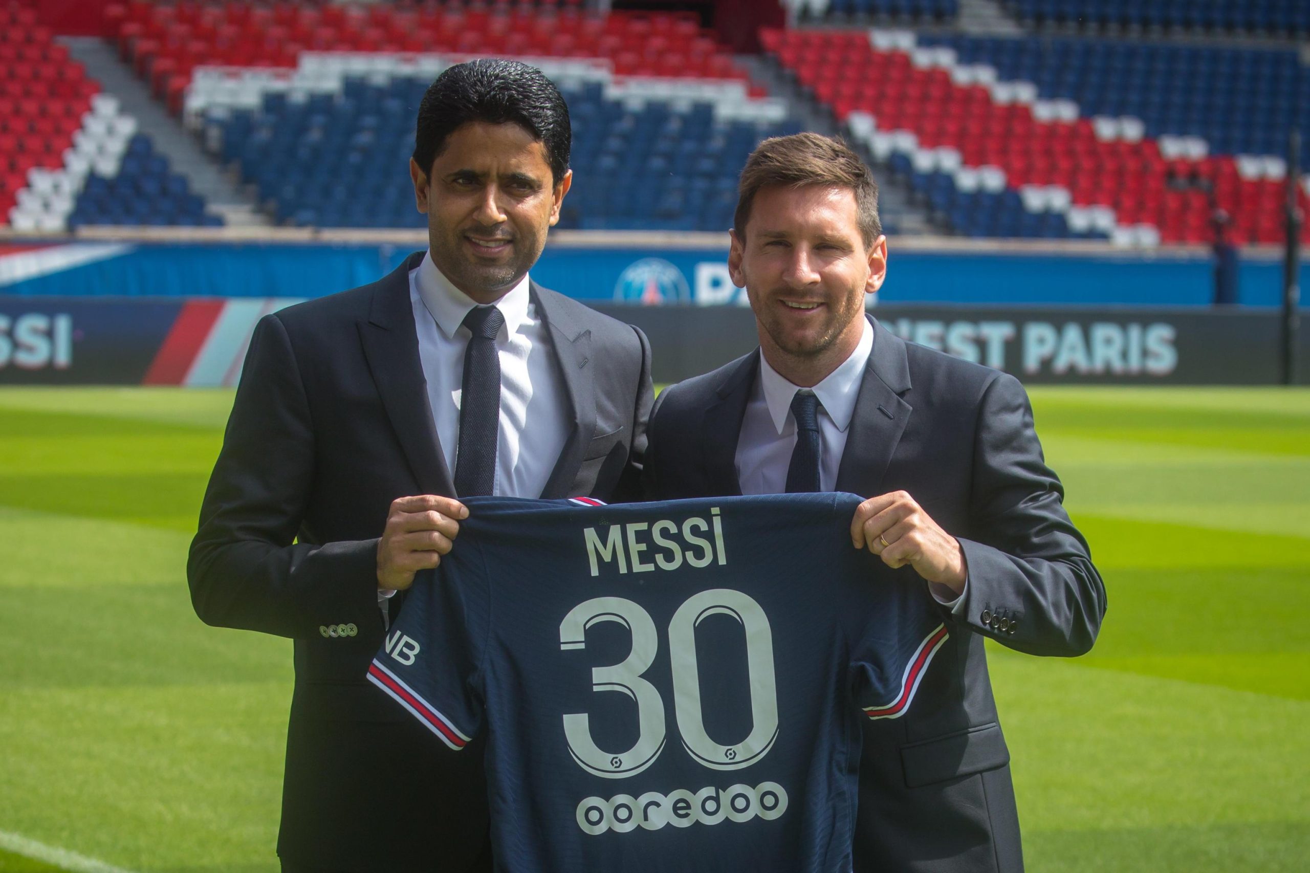 Tifare contro il Psg senza regole (e senza vergognarsi)