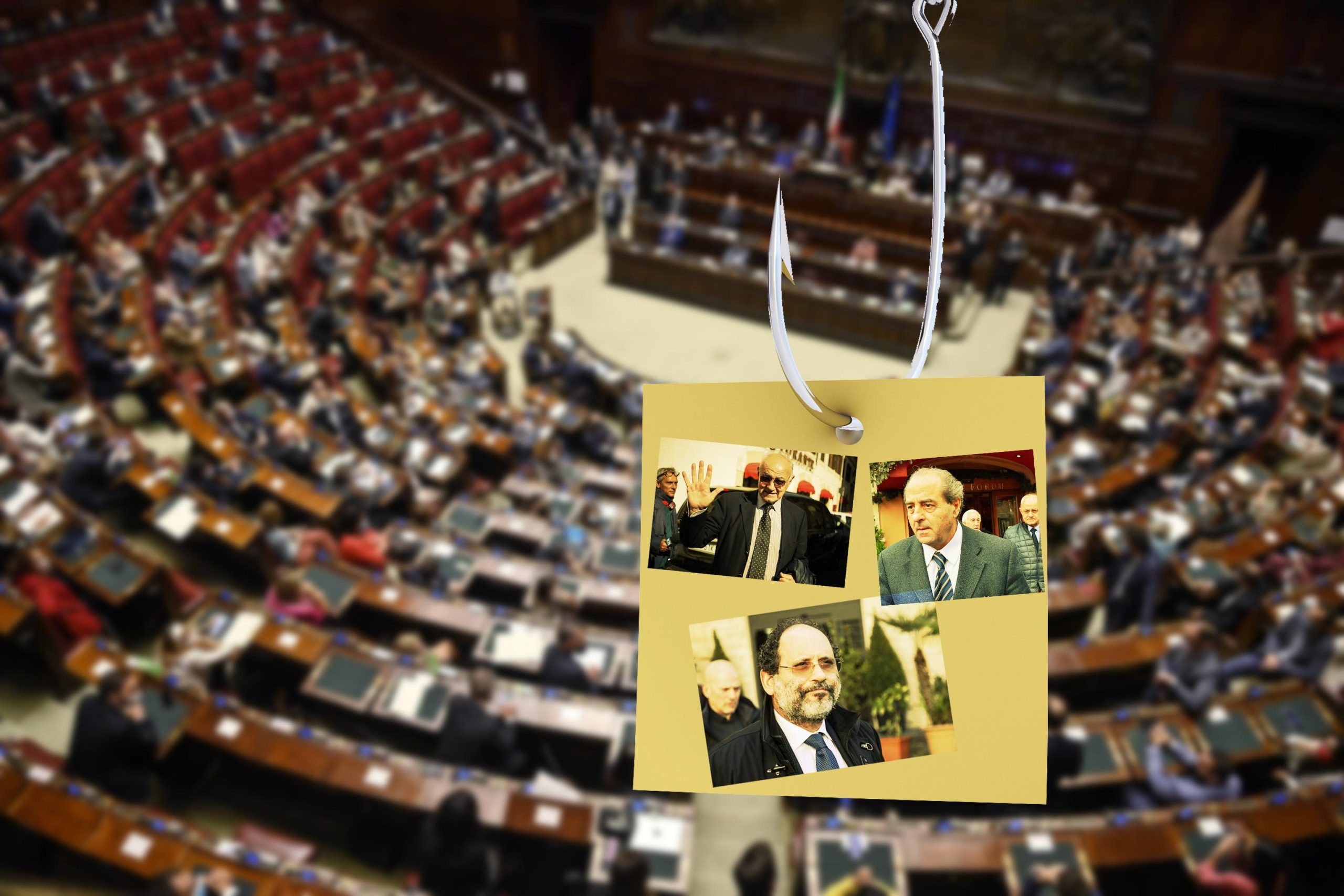 C’è sempre un seggio per i «ripescati»