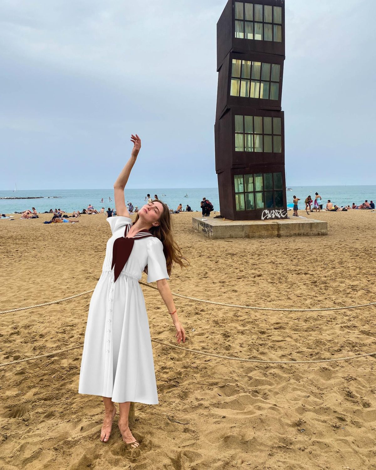 Galleria foto 'La moda ai tempi della società virtuale' - foto 13