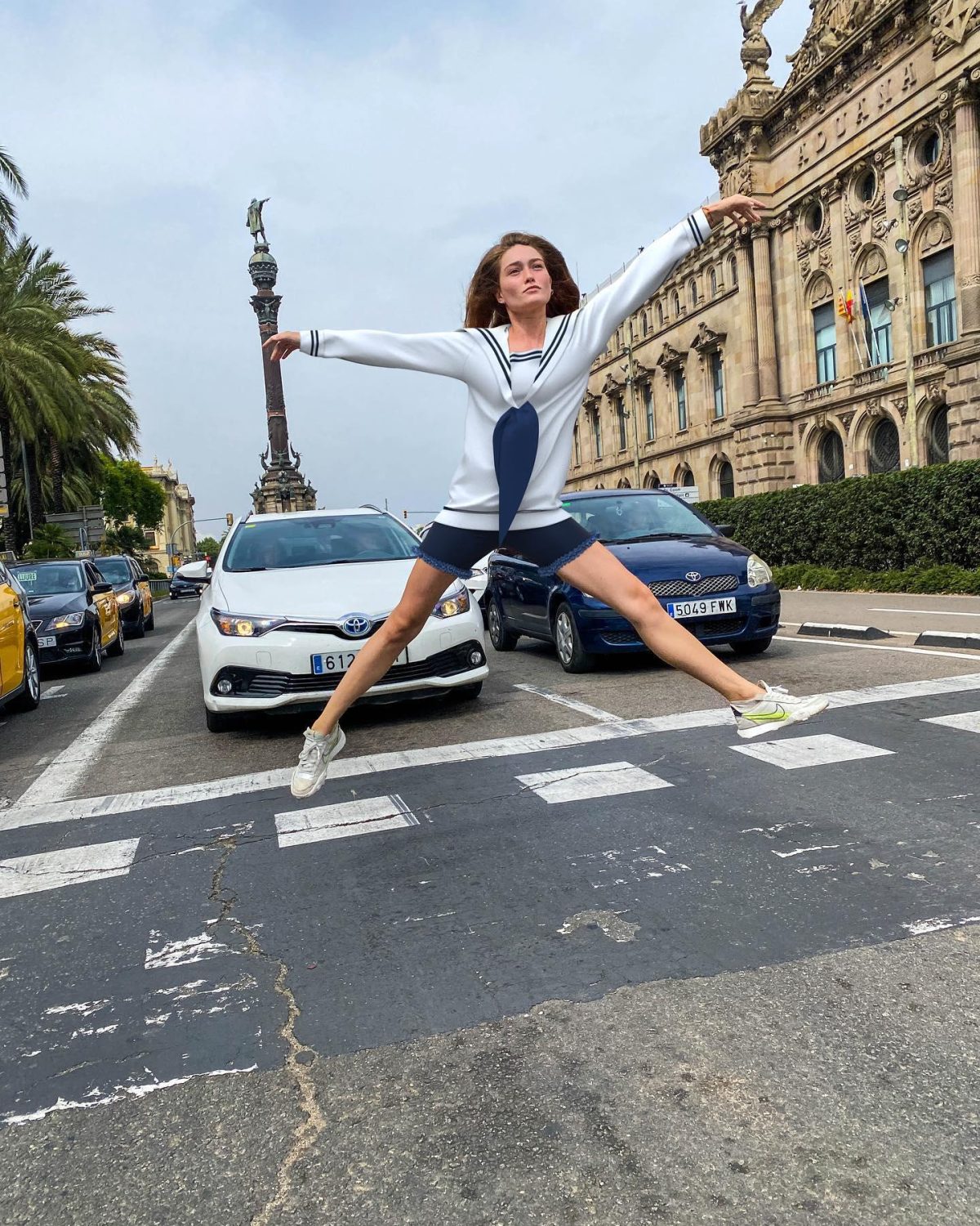 Galleria foto 'La moda ai tempi della società virtuale' - foto 17