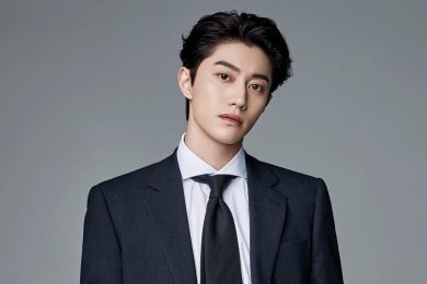 Kwak Dong-yeon: «Everyone has to fight in his own way against injustice and evil»