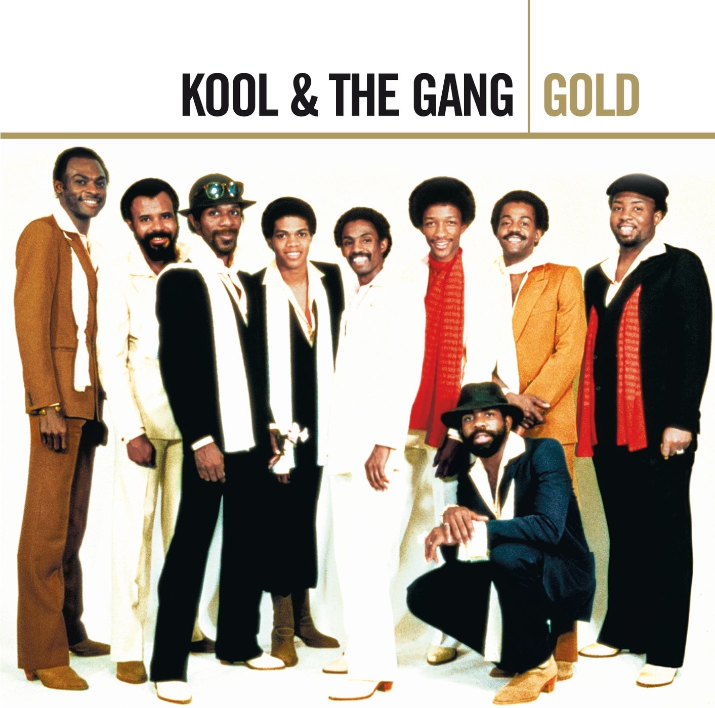 Come i Kool & The Gang hanno influenzato la cultura hip hop