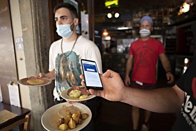 Il Green Pass è ormai un pasticcio all’italiana