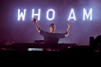 Martin Garrix: «Quelle notti magiche con Bono»