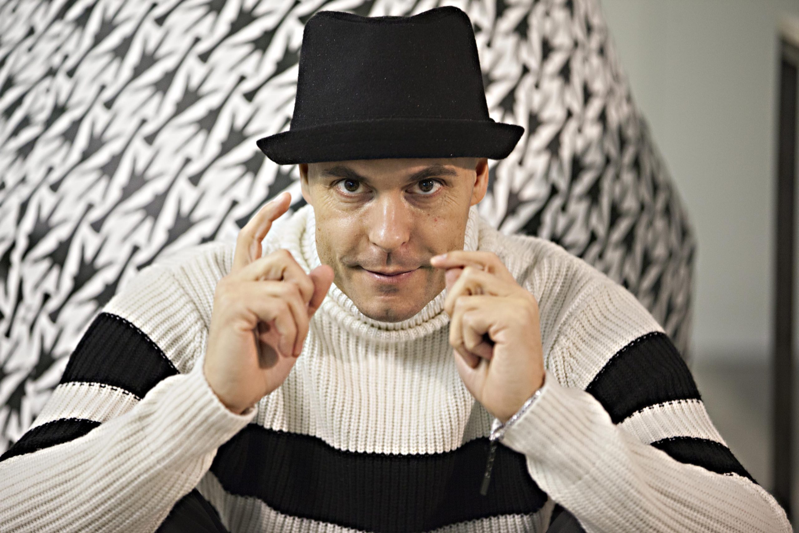 Il senso di Niccolò Agliardi per le parole Il senso di Niccolò Agliardi per le parole