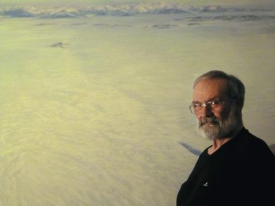 Silvano Gilardi, il pittore mistico che reinventò la natura morta