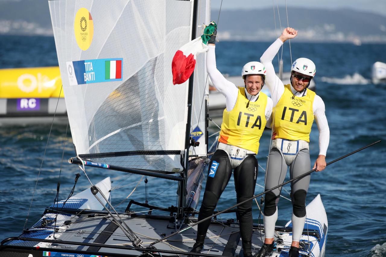 I 10 ori dell’Italia a Tokyo 2021 I 10 ori dell’Italia a Tokyo 2021