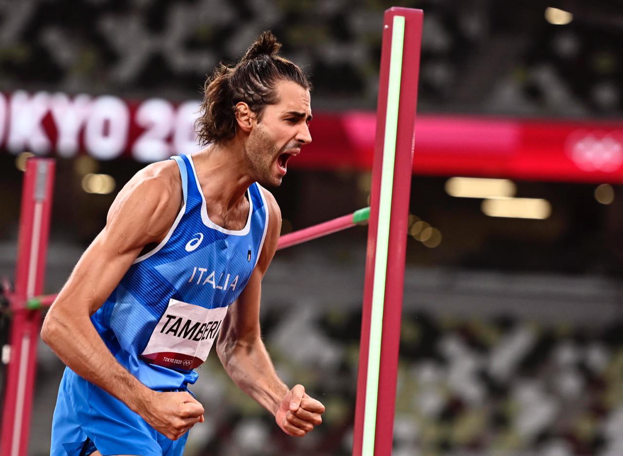 I 10 ori dell’Italia a Tokyo 2021 I 10 ori dell’Italia a Tokyo 2021