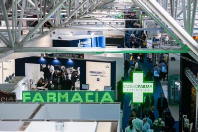 Cosmofarma ReAzione:i “valori” al centro della manifestazione di riferimento per il settore della Farmacia