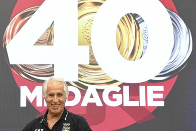 Tokyo 2021, l’Olimpiade da record della «nuova» Italia dello sport