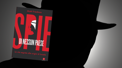 Alla guerra delle spie