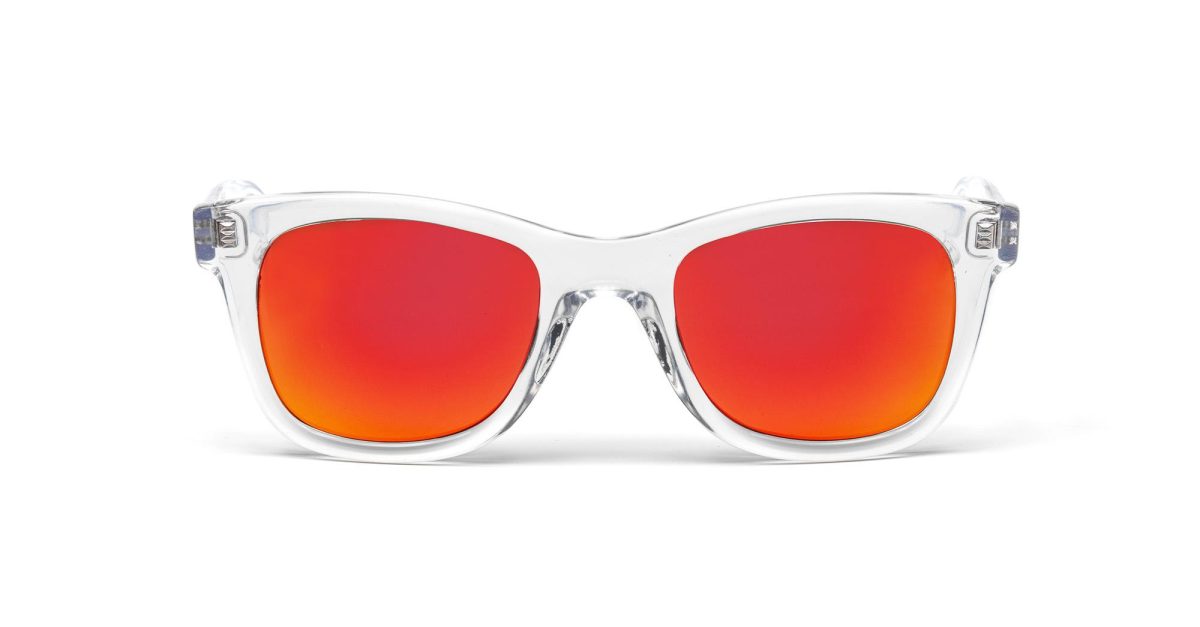 Galleria foto 'Il Pacha firma la sua prima collezione di occhiali con Italia Independent' - foto 2