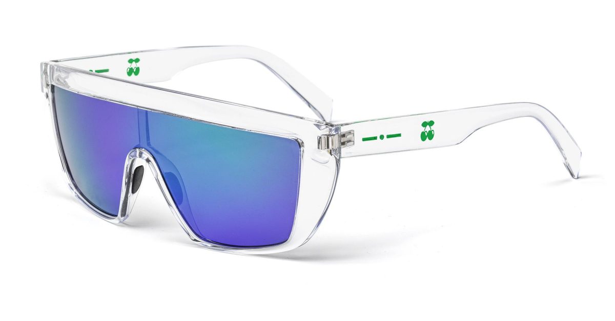 Galleria foto 'Il Pacha firma la sua prima collezione di occhiali con Italia Independent' - foto 3