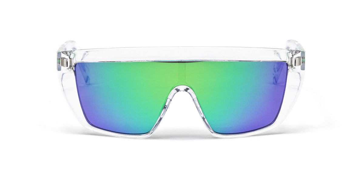 Galleria foto 'Il Pacha firma la sua prima collezione di occhiali con Italia Independent' - foto 4