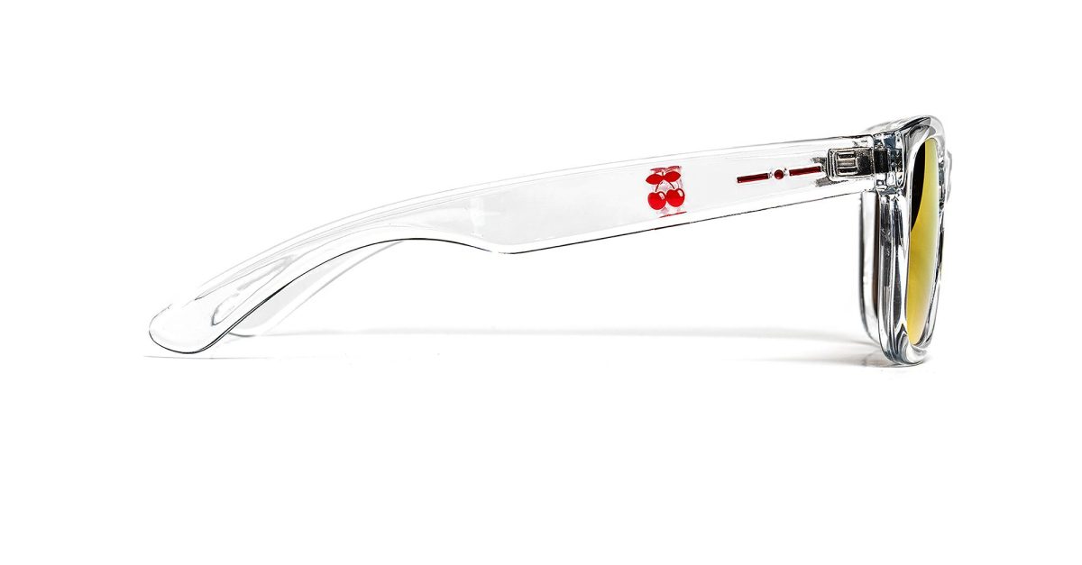 Galleria foto 'Il Pacha firma la sua prima collezione di occhiali con Italia Independent' - foto 6