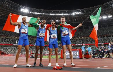 Olimpiadi da record: cosa resta da vedere