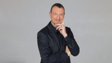 Sanremo 2022: Amadeus fa il tris, la Rai scommette ancora su di lui