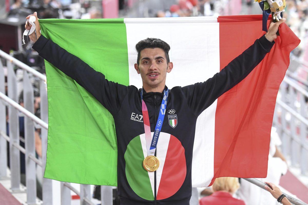 Galleria foto 'Dietro il trionfo dell’atletica a Tokyo lavoro e programmazione' - foto 2